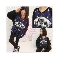 Sudadera Vans