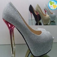 Tacones fiesta