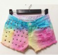 Shorts colores
