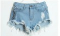 Shorts rotos