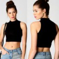 Top cuello