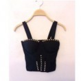 Top varios colores